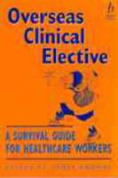 Overseas Clinical Elective