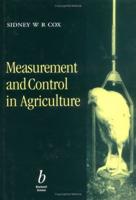 Measurement and Control in Agriculture