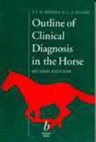 Outline of Clinical Diagnosis in the Horse