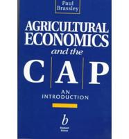 Agricultural Economics and the CAP