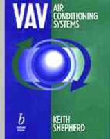 VAV Air Conditioning Systems