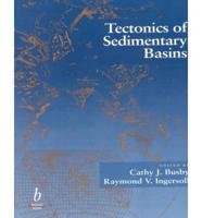 Tectonics of Sedimentary Basins