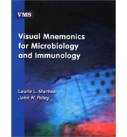 Visual Mnemonics for Microbiology and Immunology