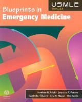 Blueprints in Emergency Medicine
