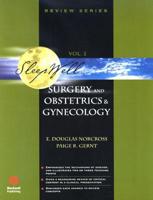 Surgery and Obstetrics & Gynecology