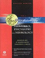 Sleepwell. Volume 3 Pediatrics, Psychiatry, and Neurology