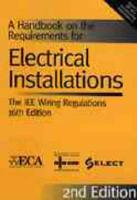 A Handbook on the Requirements for Electrical Installations