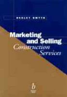 Marketing and Selling Construction Services