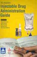 Injectable Drug Administration Guide