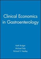 Clinical Economics in Gastroenterology