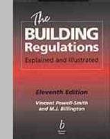 The Building Regulations