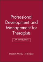 Professional Development and Management for Therapists