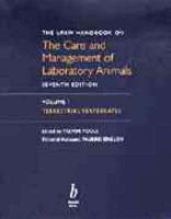 UFAW Handbook on the Care and Management of Laboratory Animals