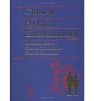 Clinical Pediatric Endocrinology 4E