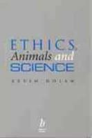 Ethics, Animals and Science