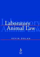 Introduction to Laboratory Animal Law