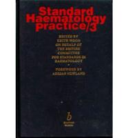 Standard Haematology Practice 3