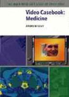 Video Casebook, Medicine. Book 2 Man Who Got Lost in Duty Free