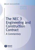 The NEC3 Engineering and Construction Contract