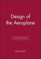 The Design of the Aeroplane