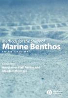 Methods for Study of Marine Benthos