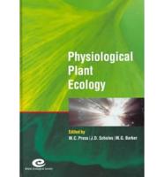 Physiological Plant Ecology