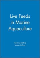 Live Feeds in Marine Aquaculture