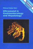 Ultrasound in Gastroenterology and Hepatology