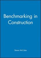 Benchmarking in Construction