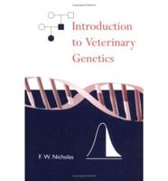 An Introduction to Veterinary Genetics