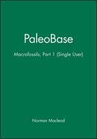 Paleobase. Part 1.0 Macrofossils