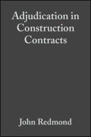 Adjudication in Construction Disputes
