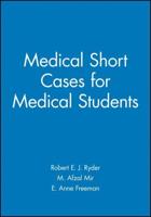 Medical Short Cases for Students