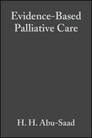 Evidence-Based Palliative Care Across the Life Span