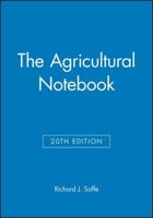 Primrose McConnell's The Agricultural Notebook