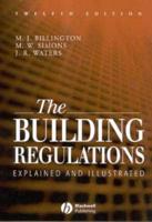 The Building Regulations