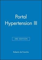 Portal Hypertension III