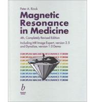 Magnetic Resonance in Medicine