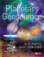 Planetary Geoscience