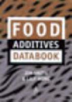 Food Additives Data Book