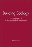 Building Ecology