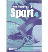 The Engineering of Sport 4