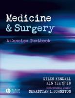 Medicine and Surgery