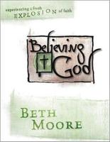 Believing God - Leader Guide
