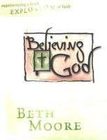 Believing God - Bible Study Book
