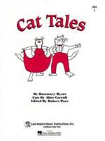 Cat Tales - Set 1