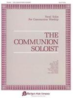 The Communion Soloist Vocal Collection