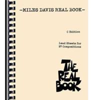 Miles Davis Real Book