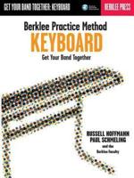 Berklee Practice Method Keyboard