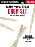 Berklee Practice Method: Drum Set